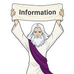 Information Information